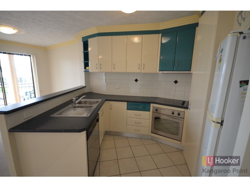 6/190 Wellington Road, East Brisbane QLD 4169