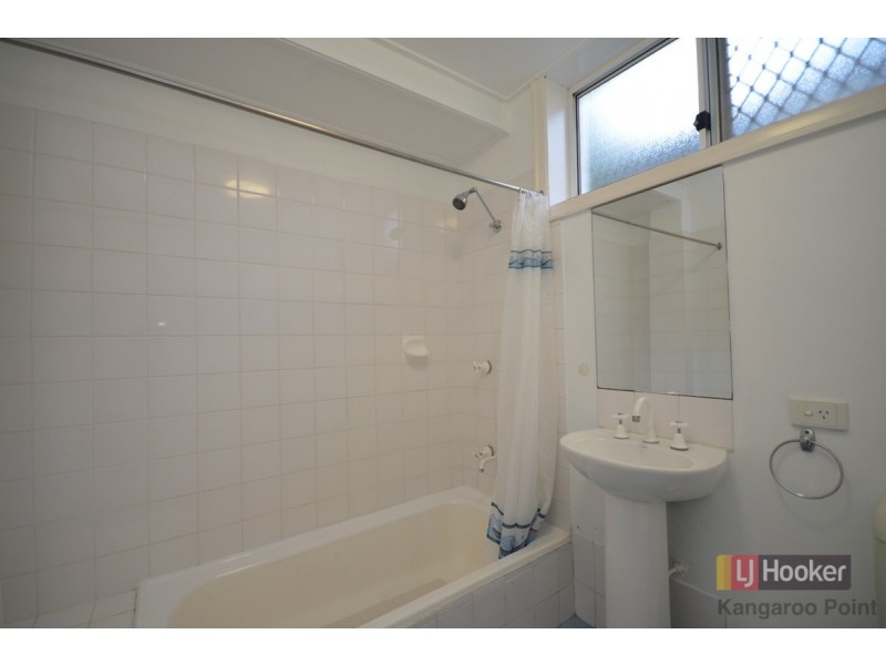 3/19 Beeston Street, Teneriffe QLD 4005