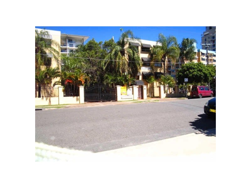 Kangaroo Point QLD 4169
