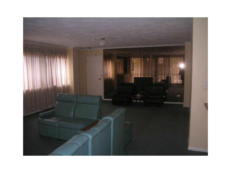 Kangaroo Point QLD 4169