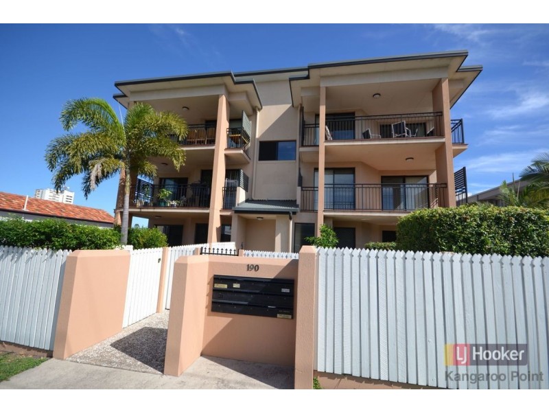 9/190 Wellington Road, Kangaroo Point QLD 4169