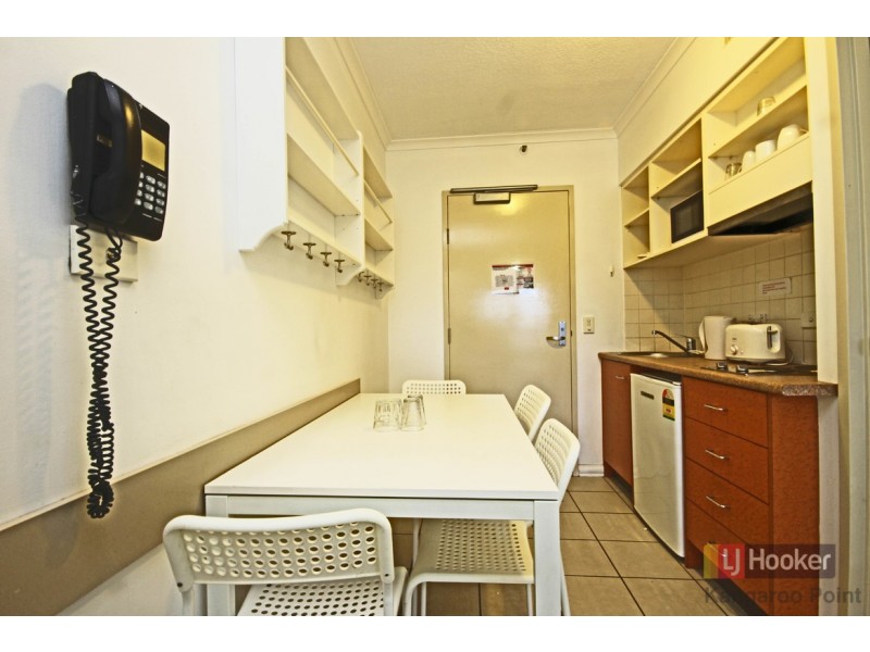 613/188 Shafston Avenue, Kangaroo Point QLD 4169