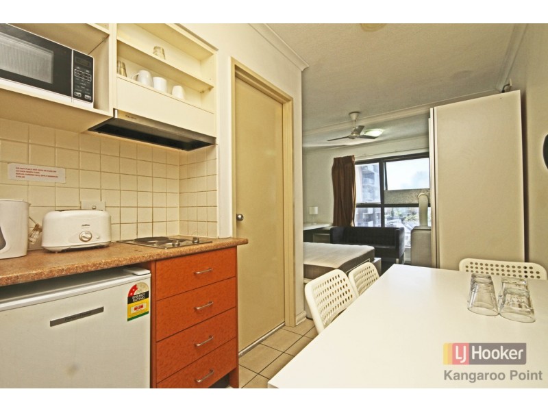 613/188 Shafston Avenue, Kangaroo Point QLD 4169