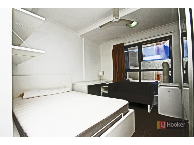 613/188 Shafston Avenue, Kangaroo Point QLD 4169