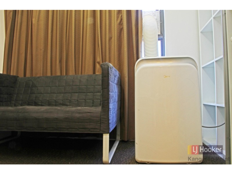 613/188 Shafston Avenue, Kangaroo Point QLD 4169