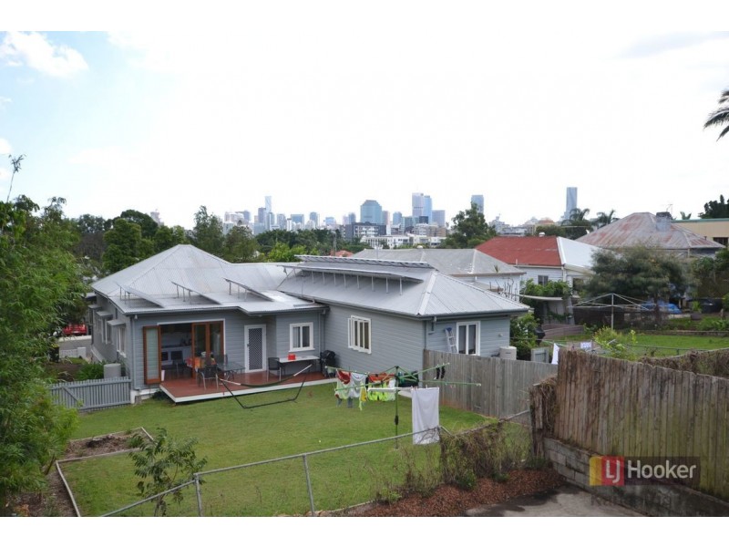 3/28 Heidelberg Street, East Brisbane QLD 4169