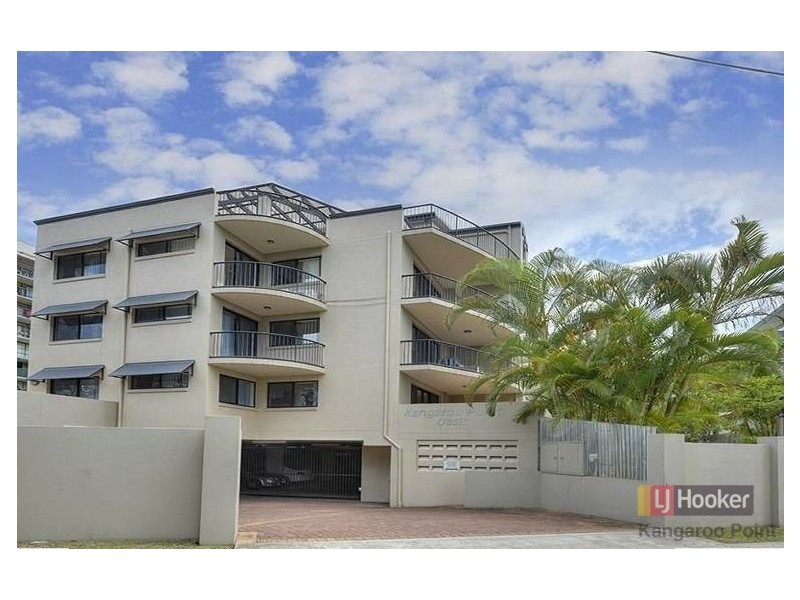 4/112 Thorn Street, Kangaroo Point QLD 4169
