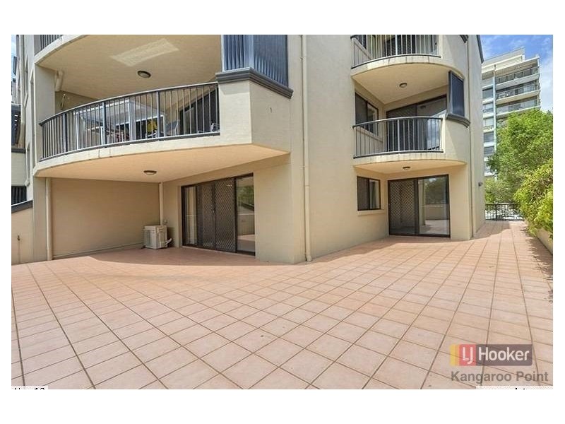 4/112 Thorn Street, Kangaroo Point QLD 4169