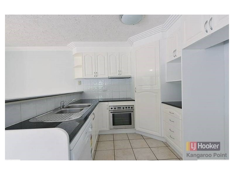 4/112 Thorn Street, Kangaroo Point QLD 4169