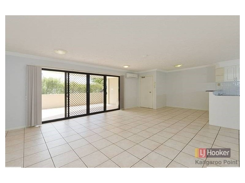 4/112 Thorn Street, Kangaroo Point QLD 4169