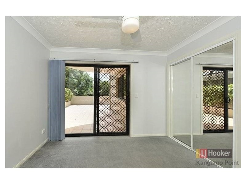 4/112 Thorn Street, Kangaroo Point QLD 4169
