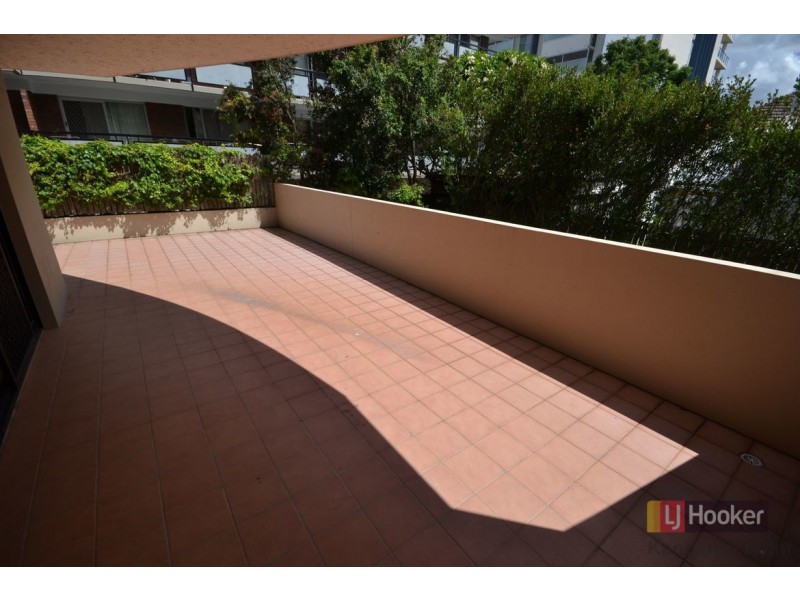 4/112 Thorn Street, Kangaroo Point QLD 4169