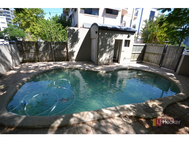 4/112 Thorn Street, Kangaroo Point QLD 4169