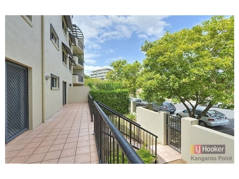 4/112 Thorn Street, Kangaroo Point QLD 4169