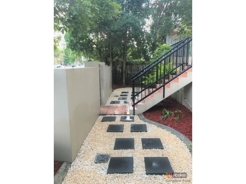 4/112 Thorn Street, Kangaroo Point QLD 4169