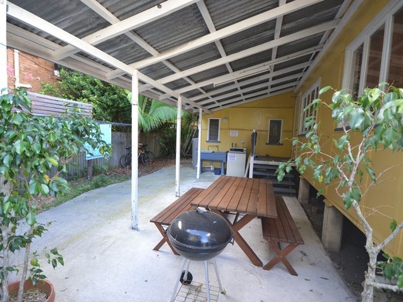 Kangaroo Point QLD 4169