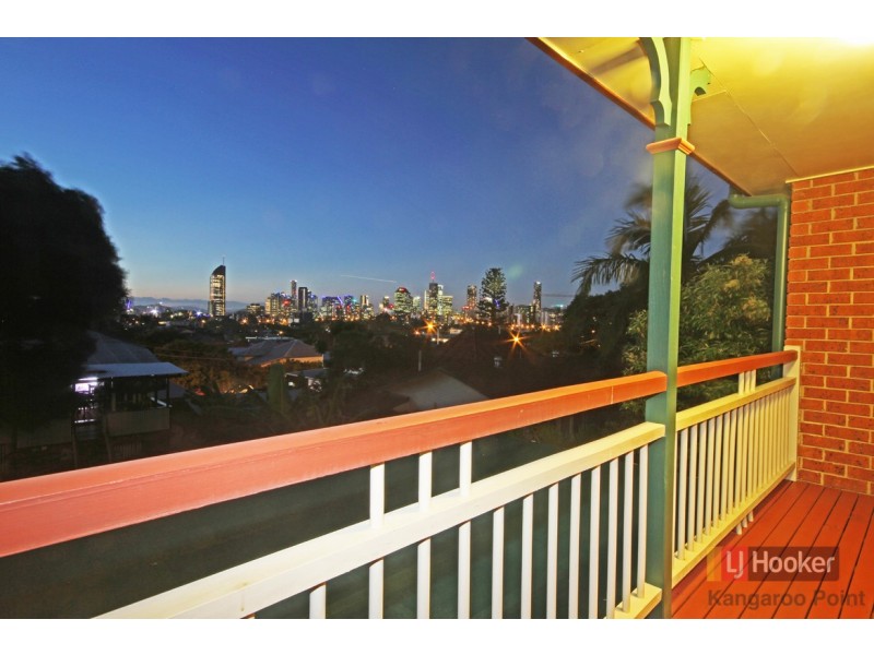 5/22 Rosslyn Street, East Brisbane QLD 4169