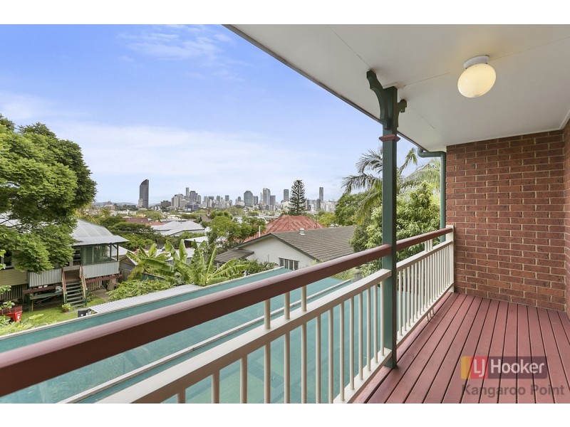 5/22 Rosslyn Street, East Brisbane QLD 4169