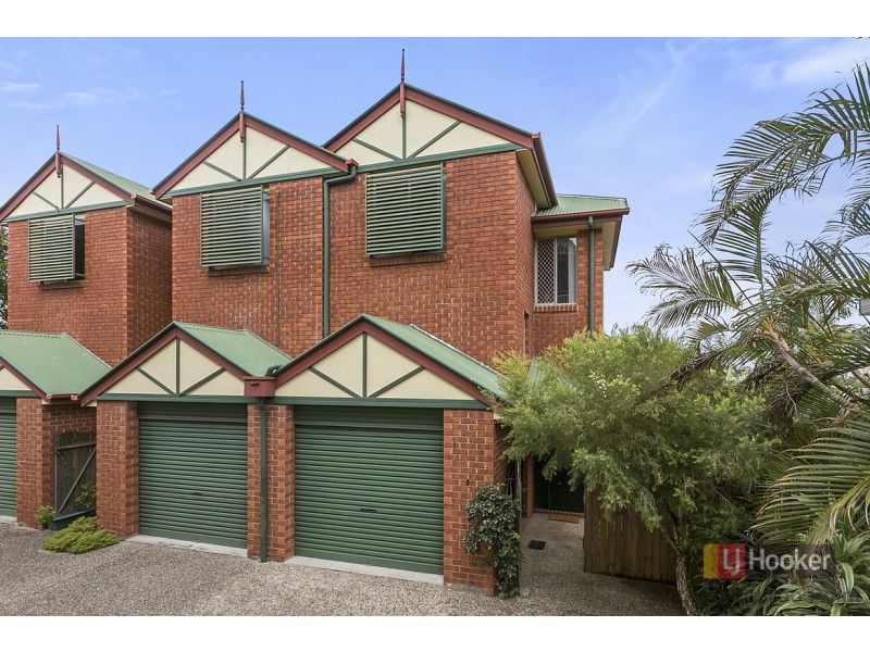 5/22 Rosslyn Street, East Brisbane QLD 4169