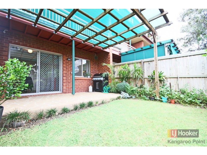 5/22 Rosslyn Street, East Brisbane QLD 4169