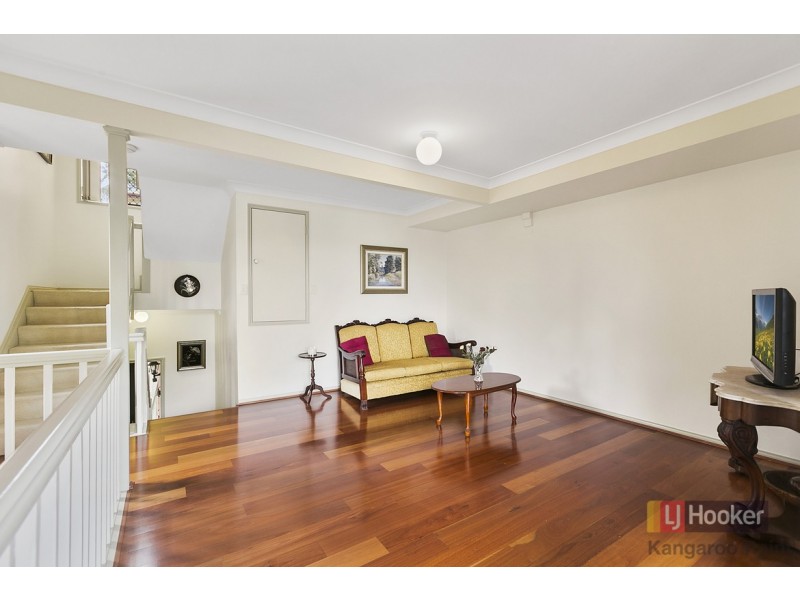 5/22 Rosslyn Street, East Brisbane QLD 4169