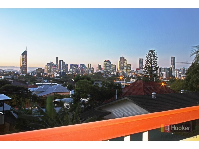5/22 Rosslyn Street, East Brisbane QLD 4169