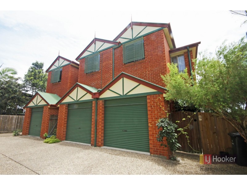 5/22 Rosslyn Street, East Brisbane QLD 4169