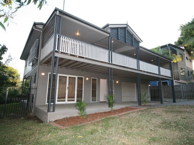 18 Quinton Street, Kangaroo Point QLD 4169