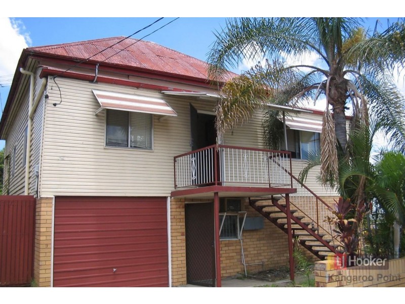 1 Kennedy Terrace, East Brisbane QLD 4169