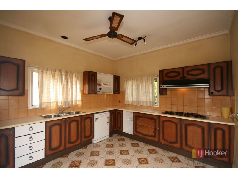 1 Kennedy Terrace, East Brisbane QLD 4169