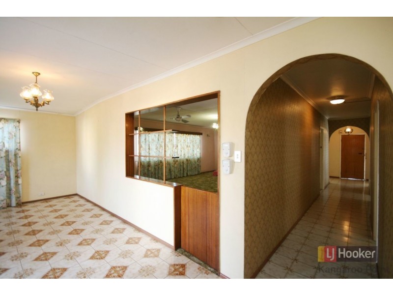 1 Kennedy Terrace, East Brisbane QLD 4169