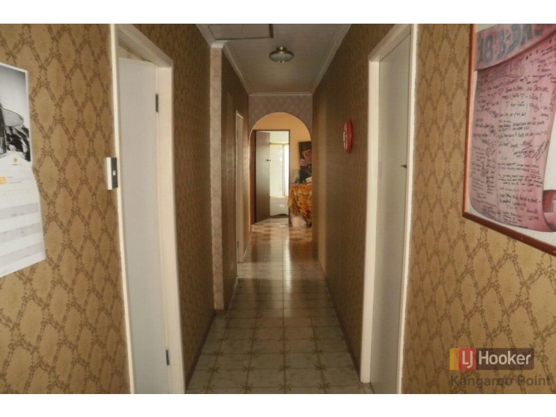 1 Kennedy Terrace, East Brisbane QLD 4169