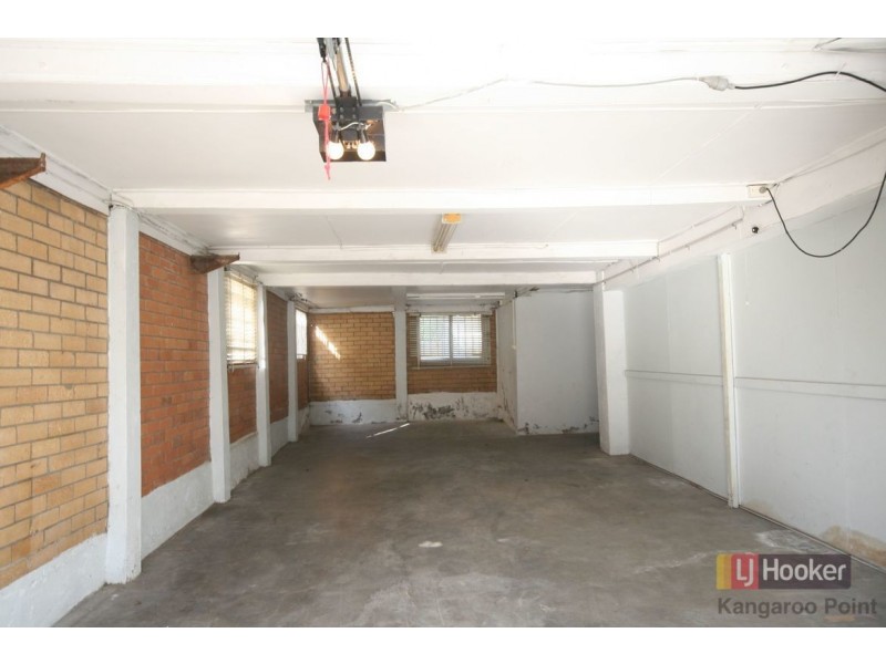 1 Kennedy Terrace, East Brisbane QLD 4169