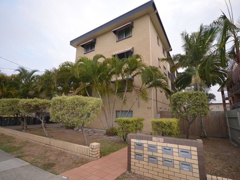 6/143 Baines Street, Kangaroo Point QLD 4169