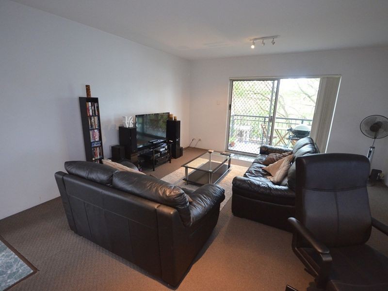 6/143 Baines Street, Kangaroo Point QLD 4169