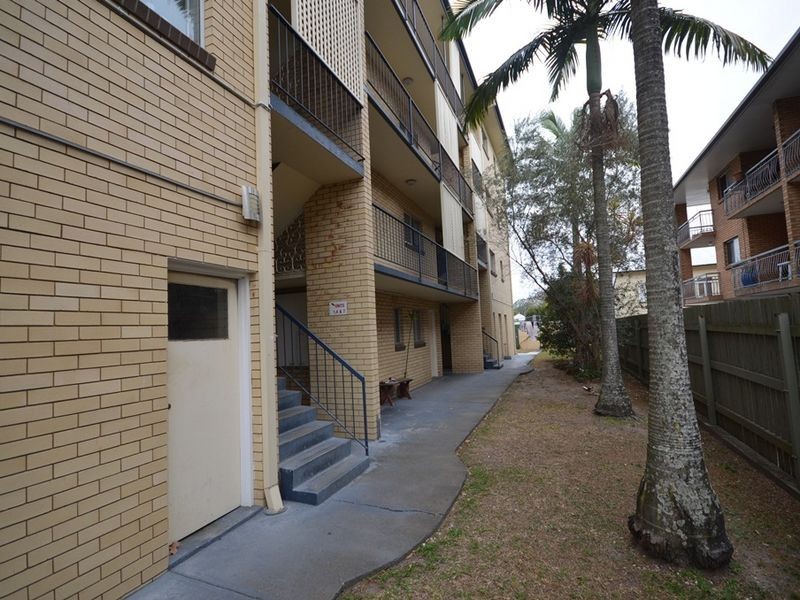 6/143 Baines Street, Kangaroo Point QLD 4169