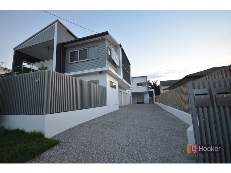 66A Hunter Street, Greenslopes QLD 4120