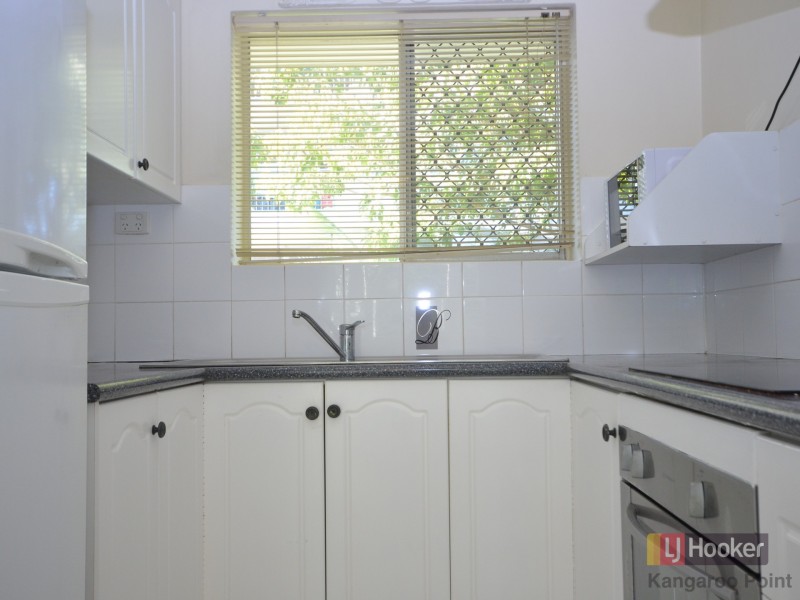 7/53 Thorn Street, Kangaroo Point QLD 4169