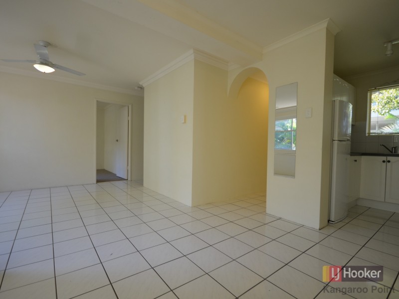 7/53 Thorn Street, Kangaroo Point QLD 4169