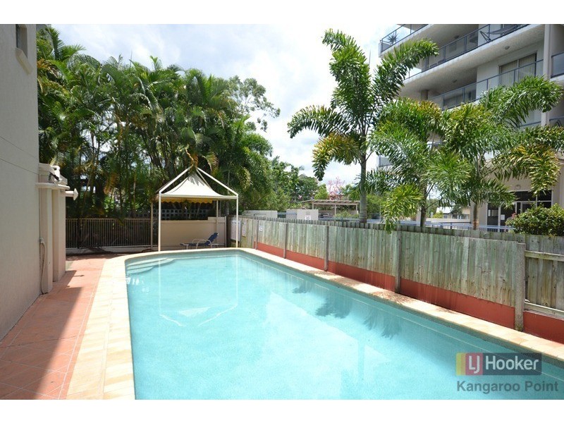 7/53 Thorn Street, Kangaroo Point QLD 4169