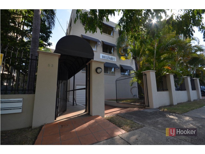 7/53 Thorn Street, Kangaroo Point QLD 4169