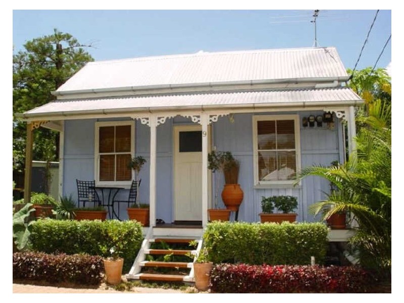 East Brisbane QLD 4169