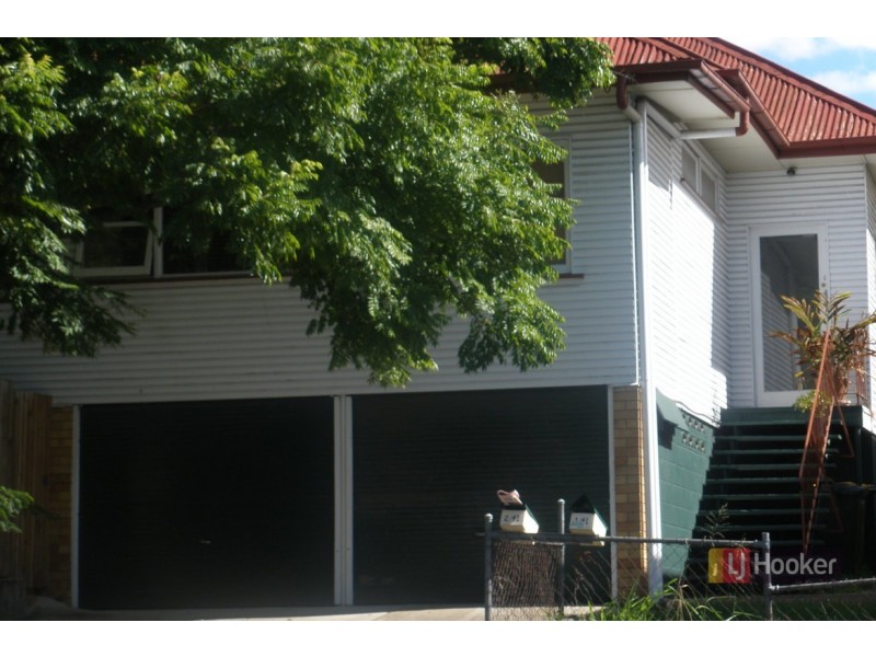 2/41 Mowbray Trce, East Brisbane QLD 4169