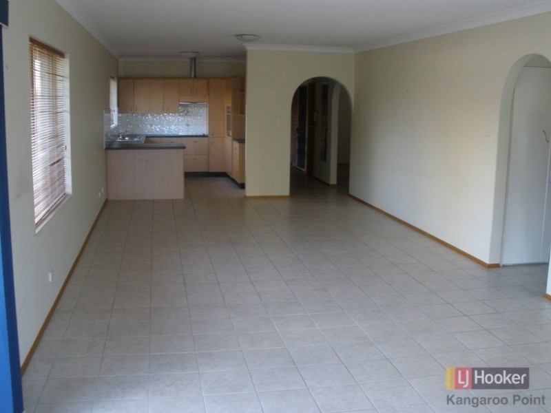 5/99 Thorn Street, Kangaroo Point QLD 4169