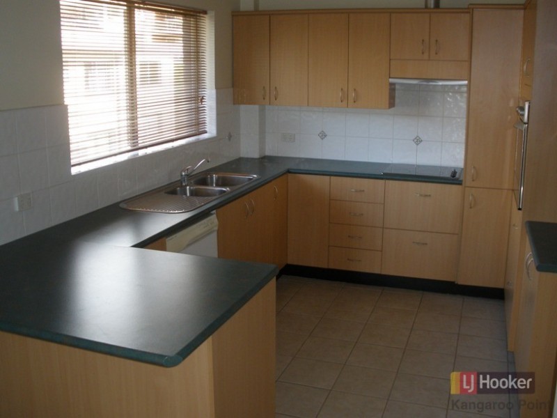 5/99 Thorn Street, Kangaroo Point QLD 4169