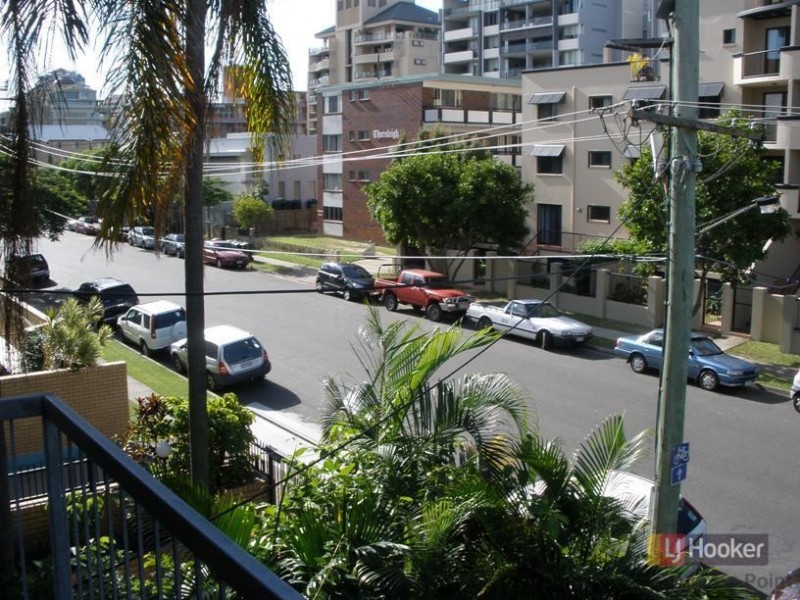 5/99 Thorn Street, Kangaroo Point QLD 4169