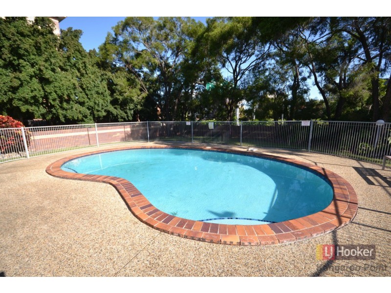 5/99 Thorn Street, Kangaroo Point QLD 4169