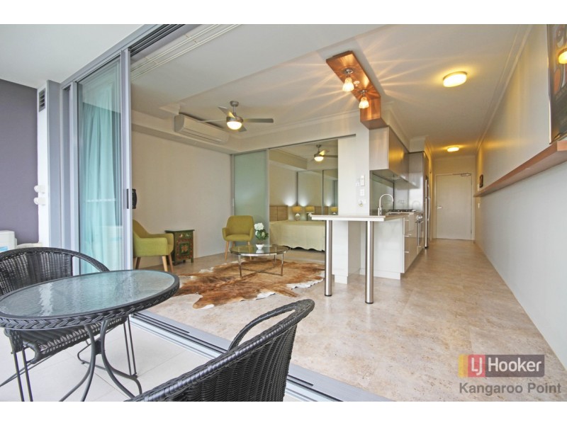 608/41-45 Boundary Street, South Brisbane QLD 4101