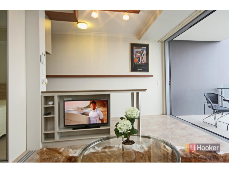 608/41-45 Boundary Street, South Brisbane QLD 4101