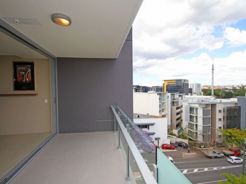608/41-45 Boundary Street, South Brisbane QLD 4101